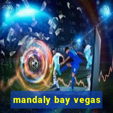 mandaly bay vegas